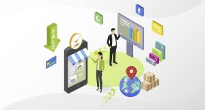 E COMMERCE AND DIGITAL MARKETING 2024