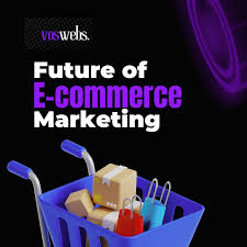 Future of E-Commerce Marketing